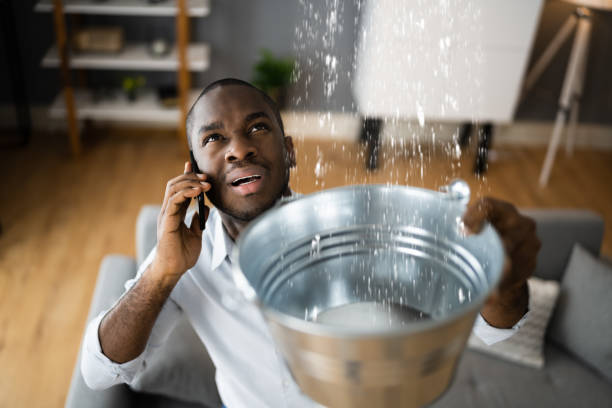 Best Emergency water damage restoration  in Dyer, IN